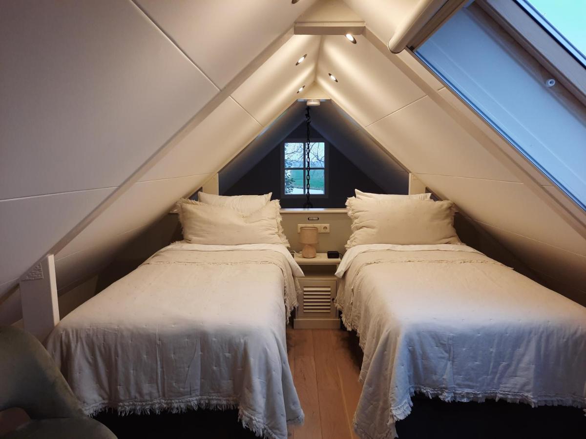 B&B De Oase ベルフアンバヒト エクステリア 写真